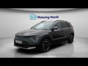 Used Kia Niro 2023 for sale - 74920871: Photo