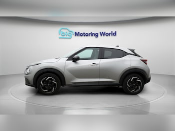 Used Nissan Juke 2023 for sale - 77589956: Photo