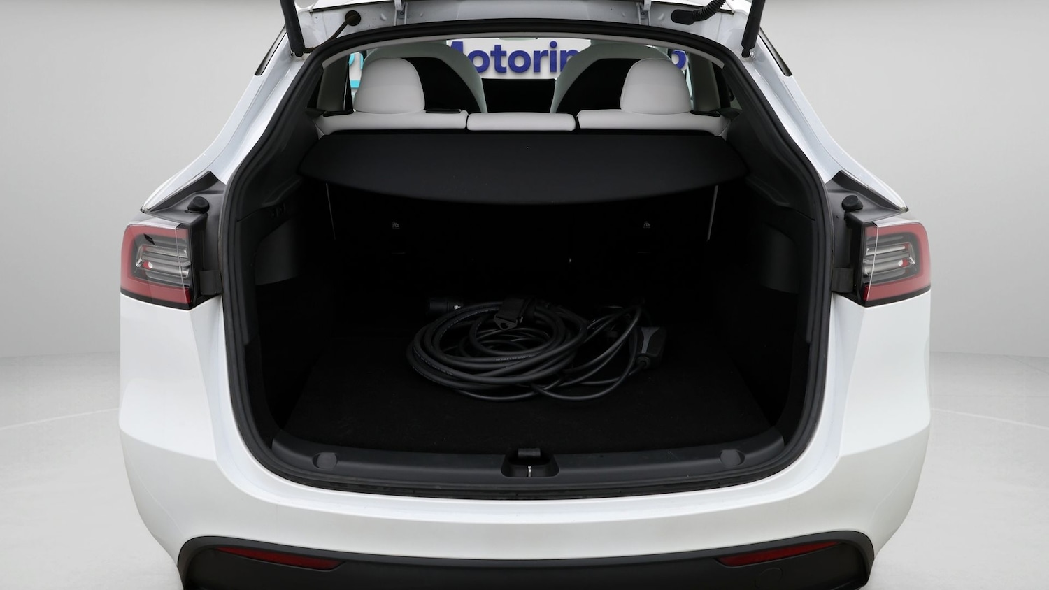 Used Tesla Model Y 2022 for sale - 77350511: Photo 17