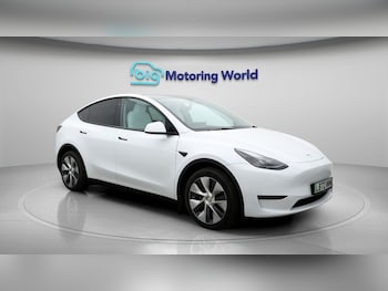 Used Tesla Model Y 2022 for sale - 77350511: Photo