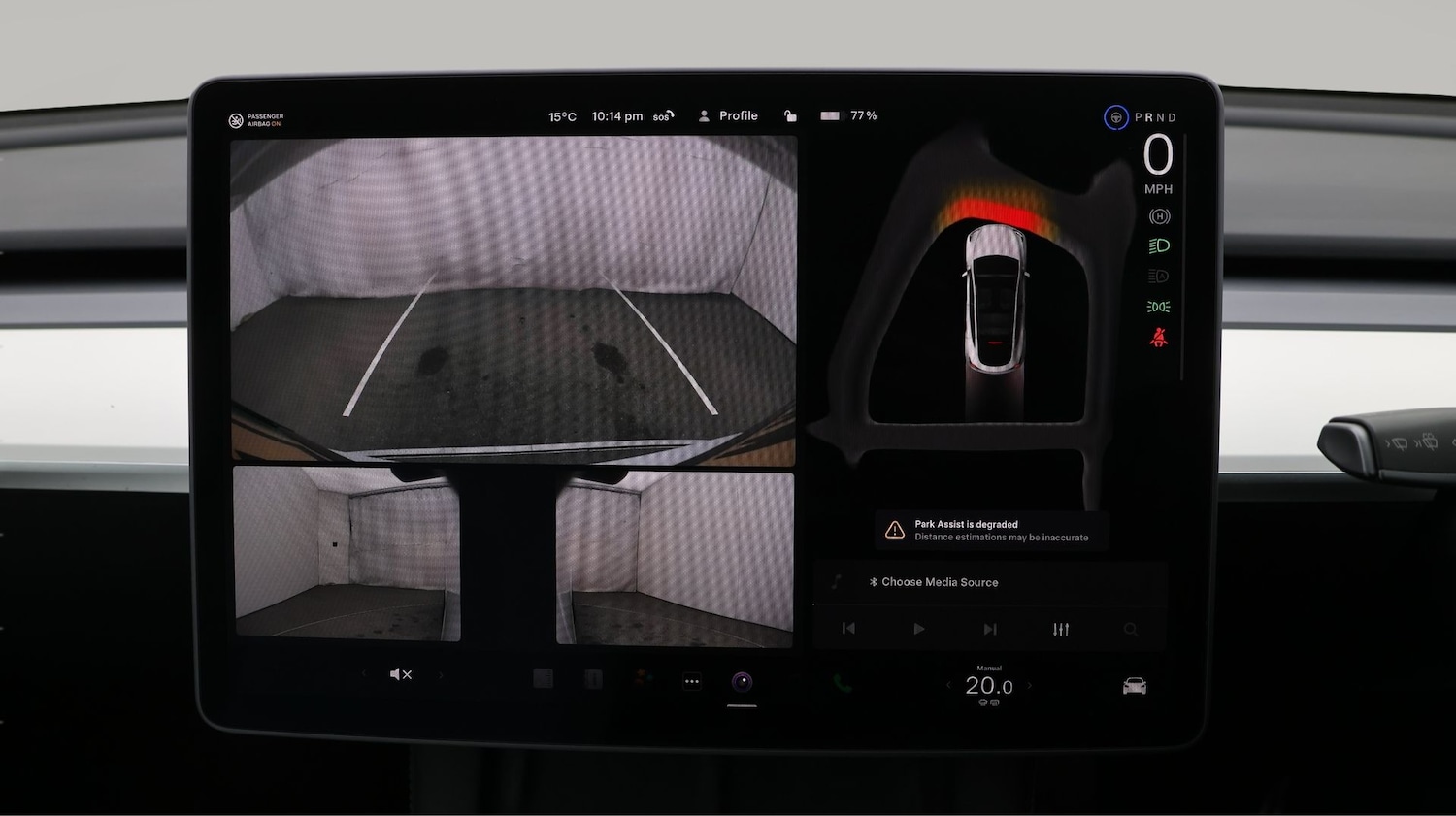 Used Tesla Model Y 2022 for sale - 77350511: Photo 25