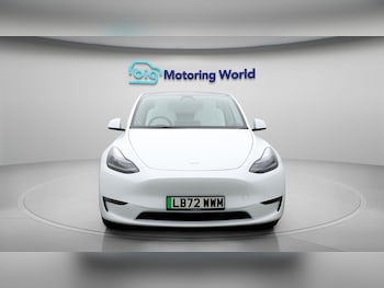 Used Tesla Model Y 2022 for sale - 77350511: Photo