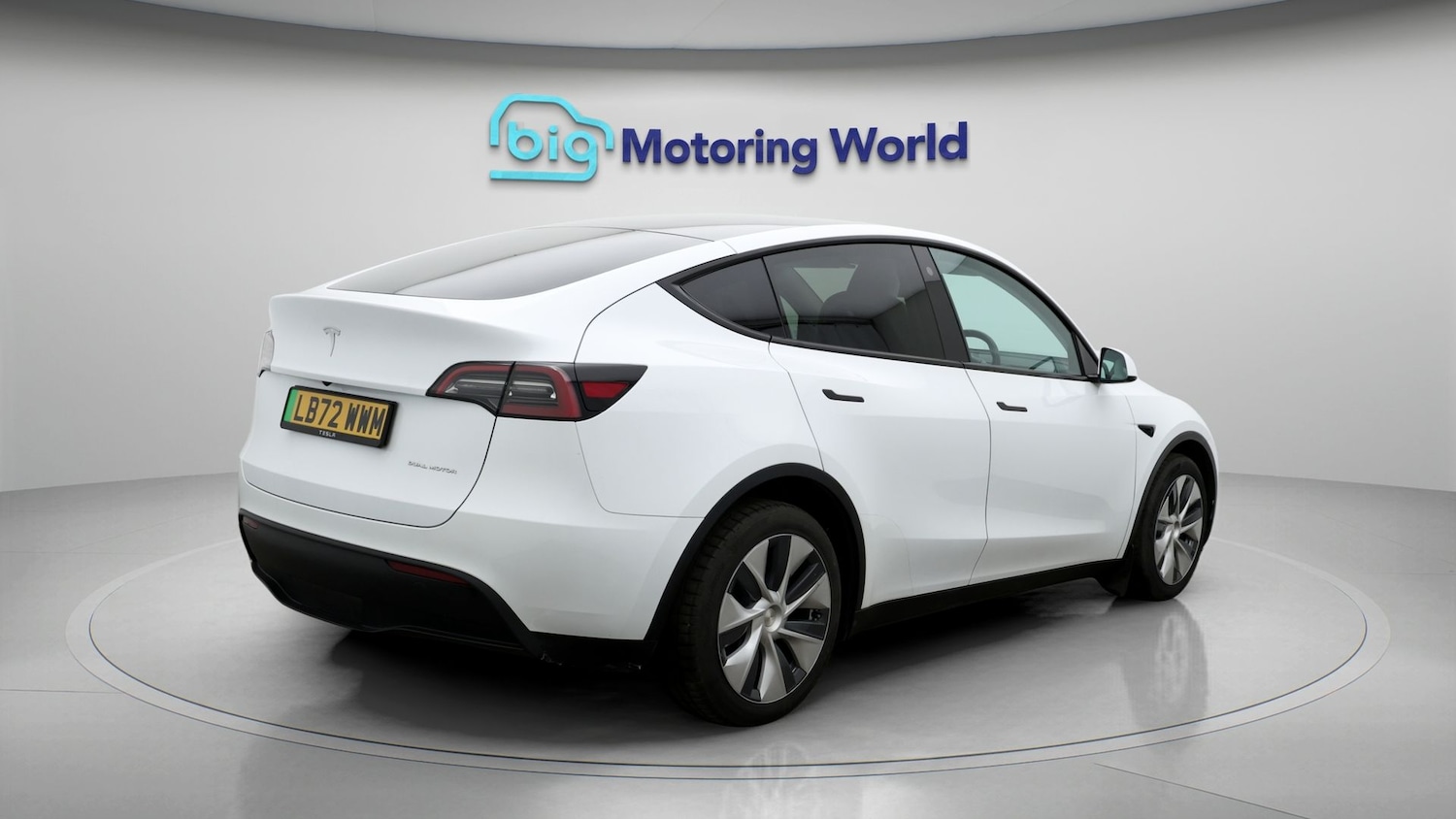 Used Tesla Model Y 2022 for sale - 77350511: Photo 7