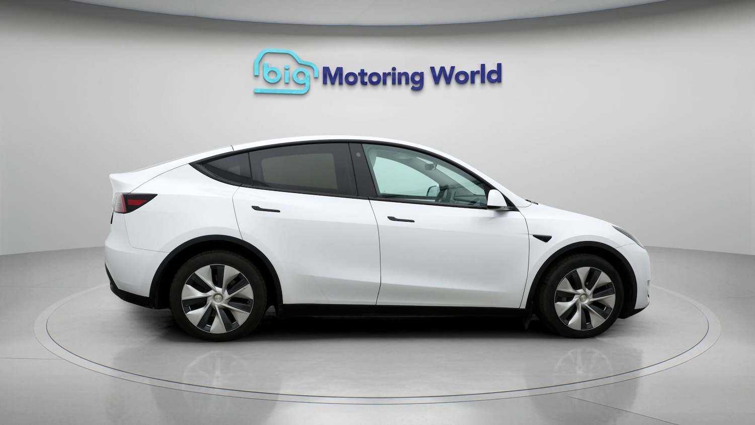 Used Tesla Model Y 2022 for sale - 77350511: Photo 8