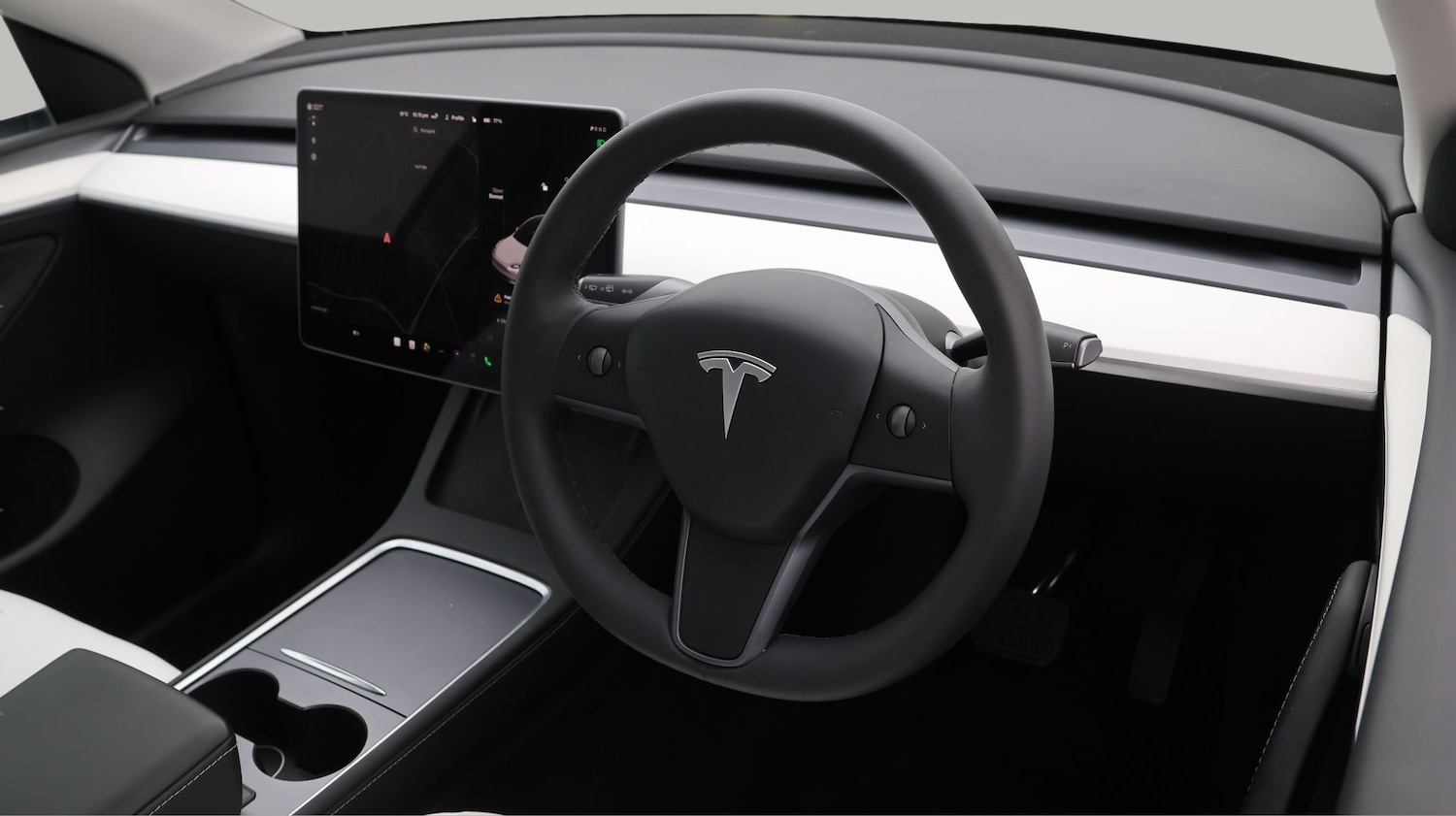 Used Tesla Model Y 2022 for sale - 77350511: Photo 9