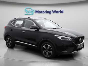 2021 (71) - 1.5 VTi-TECH Excite 5dr