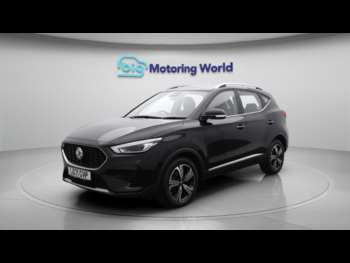 Used MG MG ZS 2021 for sale - 74837848: Photo