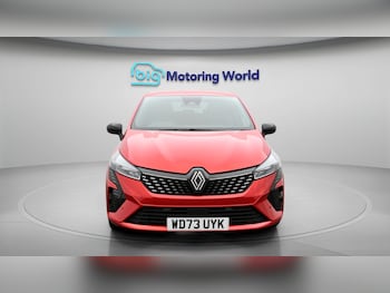 Used Renault Clio 2024 for sale - 78294417: Photo