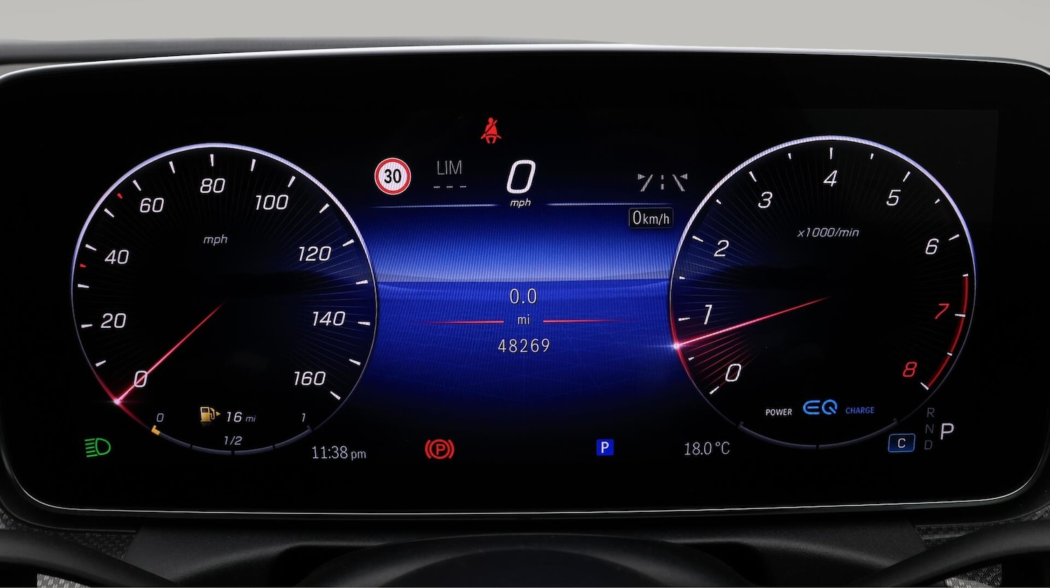 Used Mercedes-Benz C Class 2022 for sale - 76433201: Photo 11