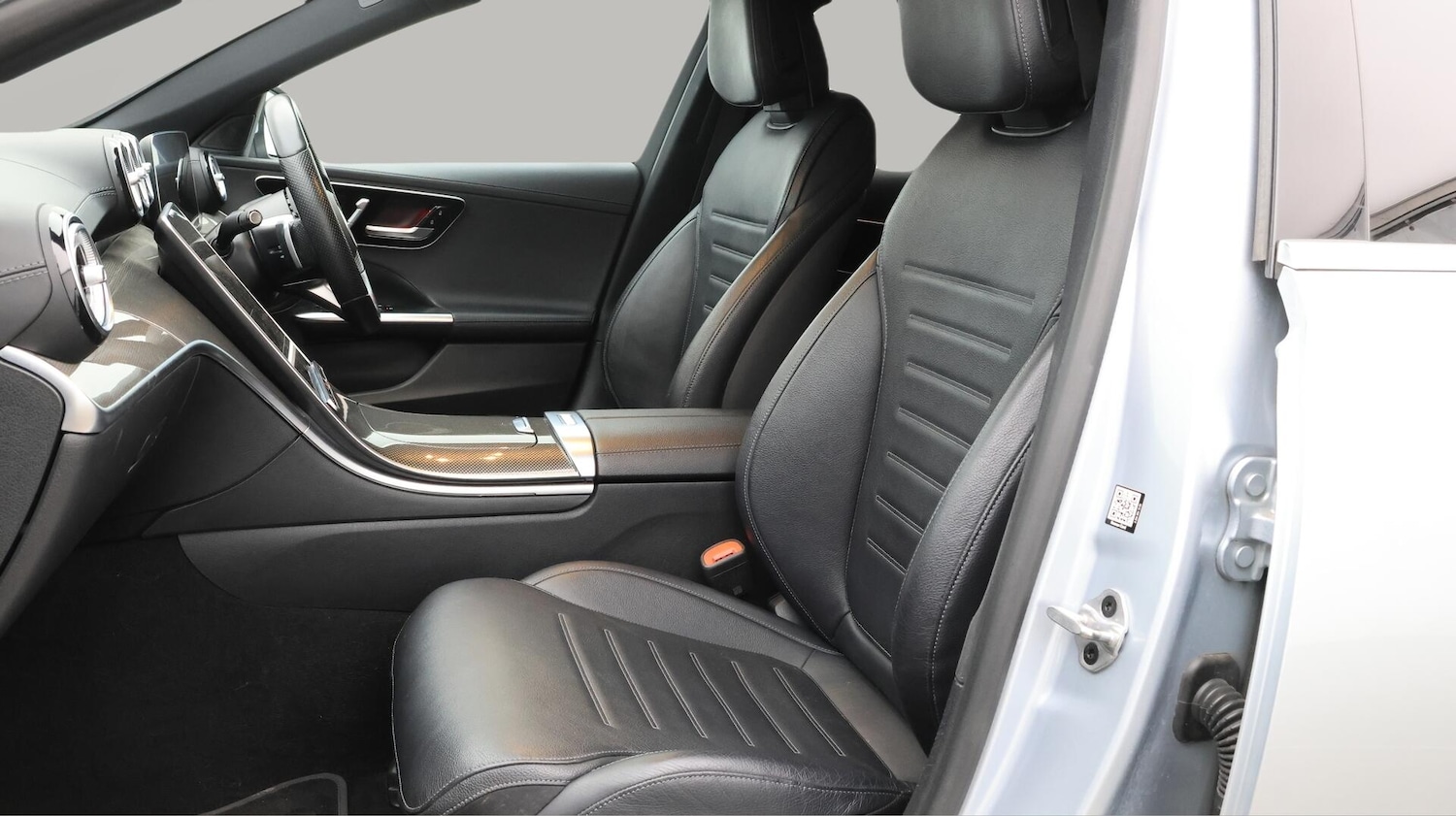 Used Mercedes-Benz C Class 2022 for sale - 76433201: Photo 15