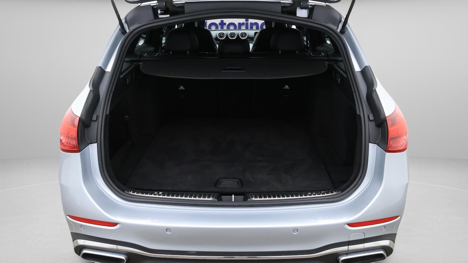 Used Mercedes-Benz C Class 2022 for sale - 76433201: Photo 18