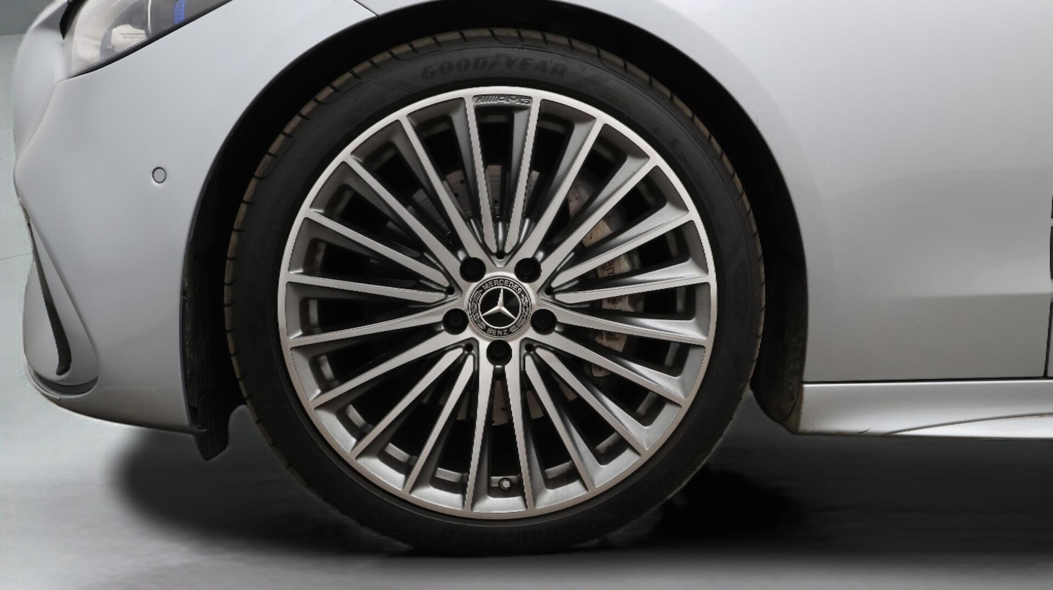 Used Mercedes-Benz C Class 2022 for sale - 76433201: Photo 19