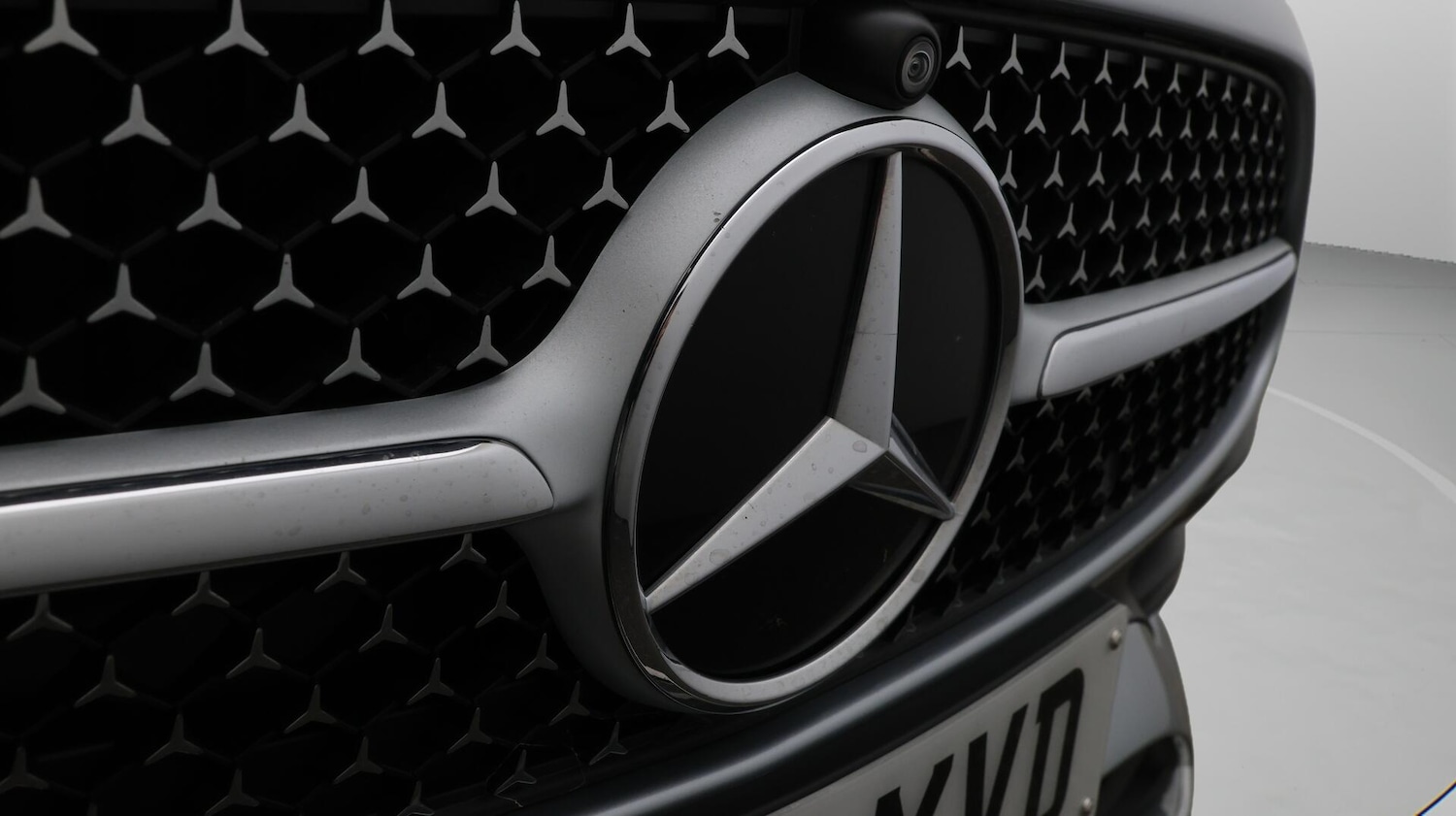 Used Mercedes-Benz C Class 2022 for sale - 76433201: Photo 22