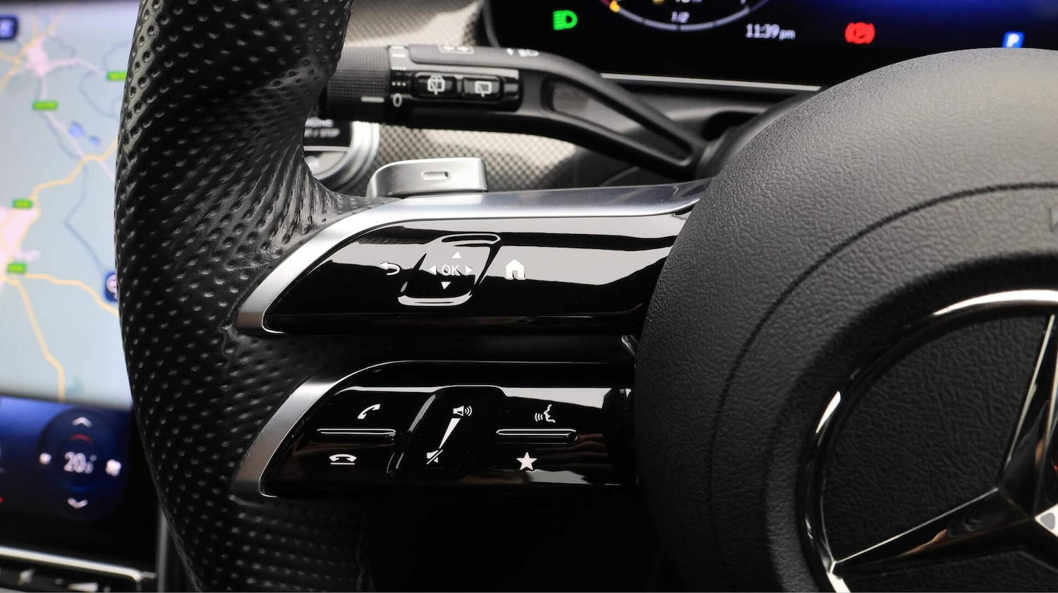 Used Mercedes-Benz C Class 2022 for sale - 76433201: Photo 23