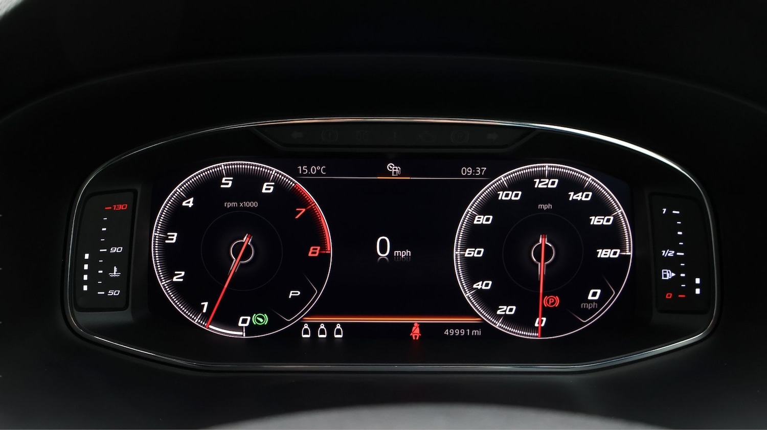 Used SEAT CUPRA Ateca 2019 for sale - 77729229: Photo 10