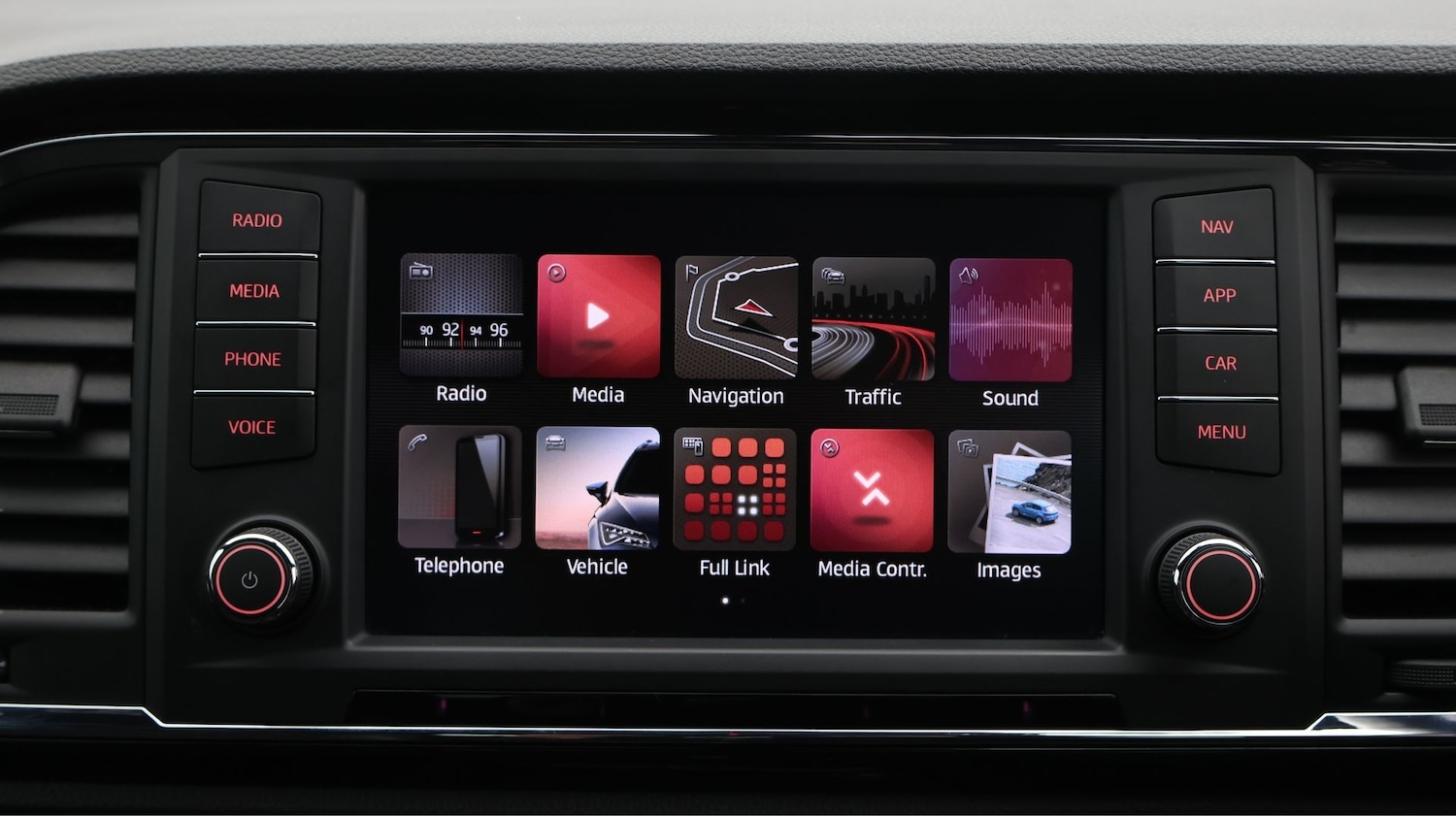 Used SEAT CUPRA Ateca 2019 for sale - 77729229: Photo 11