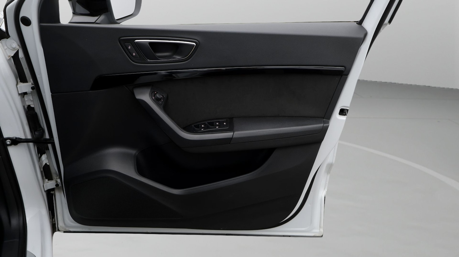 Used SEAT CUPRA Ateca 2019 for sale - 77729229: Photo 15