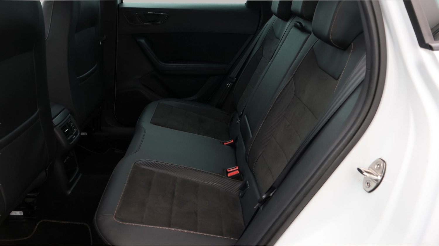 Used SEAT CUPRA Ateca 2019 for sale - 77729229: Photo 16