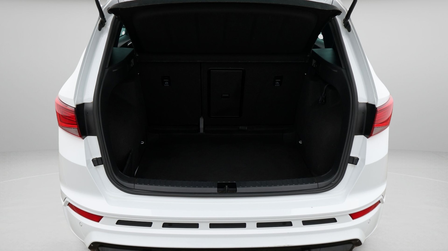 Used SEAT CUPRA Ateca 2019 for sale - 77729229: Photo 17