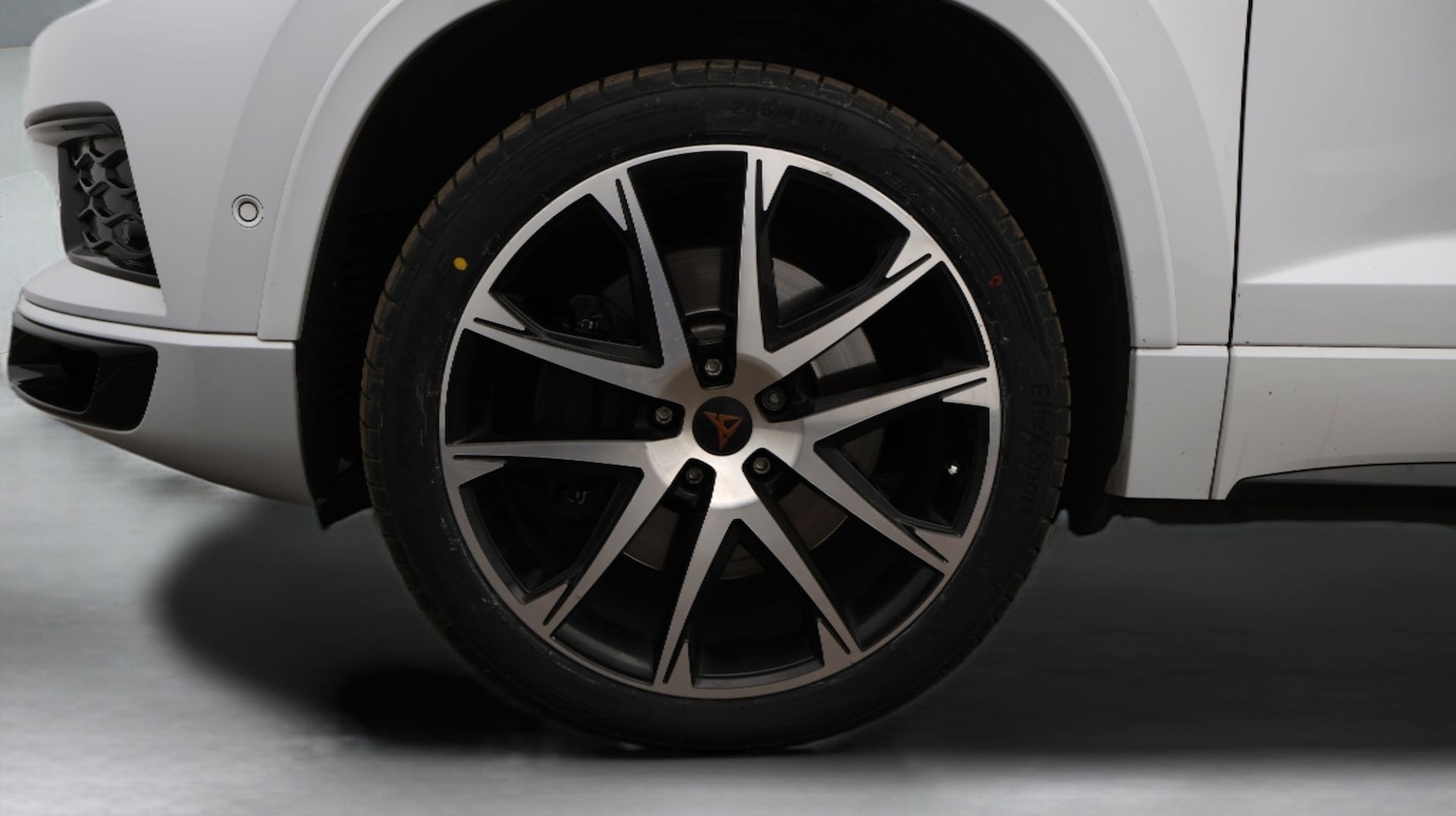 Used SEAT CUPRA Ateca 2019 for sale - 77729229: Photo 18