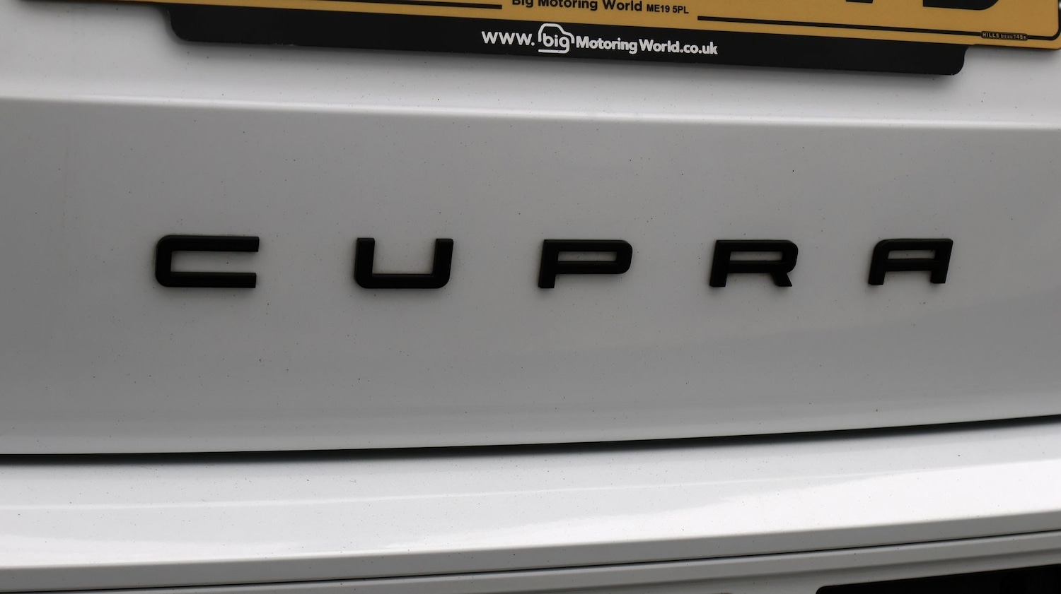 Used SEAT CUPRA Ateca 2019 for sale - 77729229: Photo 20