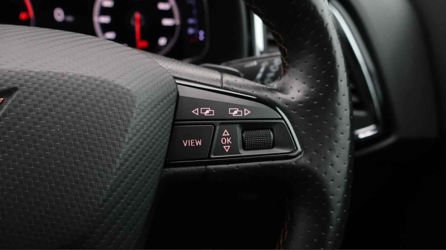 Used SEAT CUPRA Ateca 2019 for sale - 77729229: Photo 22