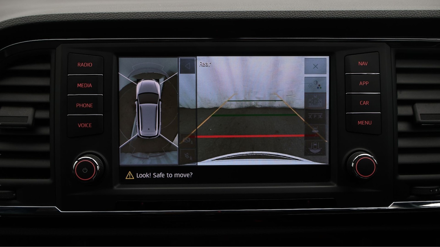 Used SEAT CUPRA Ateca 2019 for sale - 77729229: Photo 23