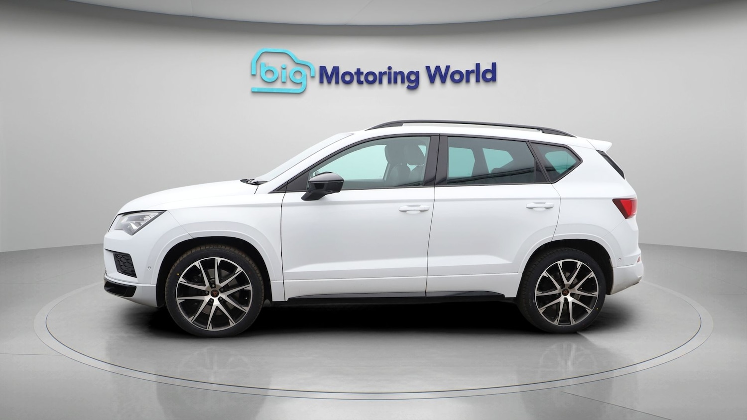 Used SEAT CUPRA Ateca 2019 for sale - 77729229: Photo 4