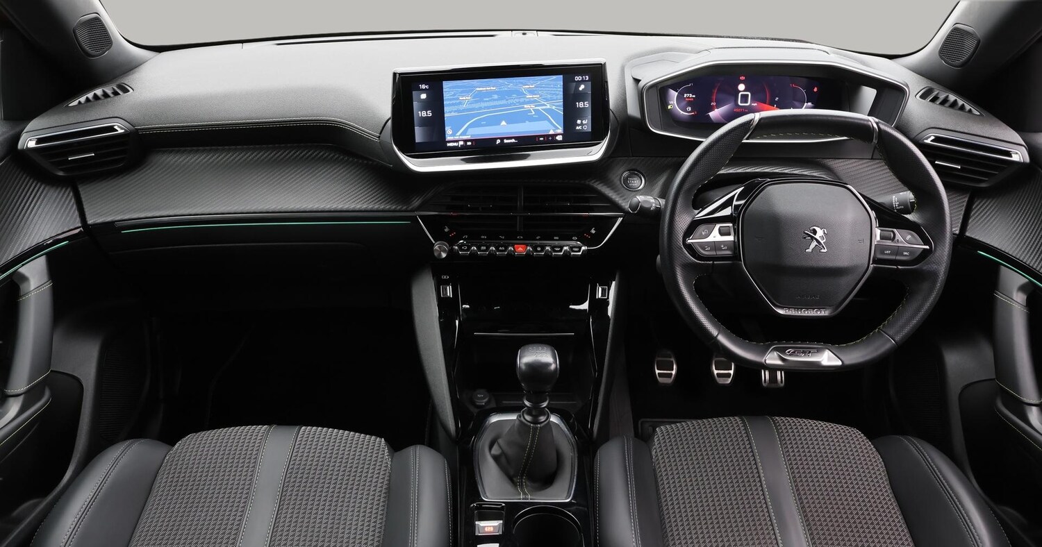 Used Peugeot 2008 2022 for sale - 76613334: Photo 14