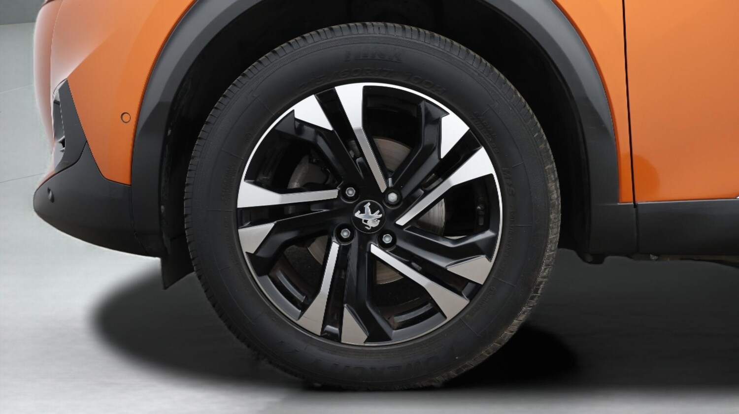 Used Peugeot 2008 2022 for sale - 76613334: Photo 19