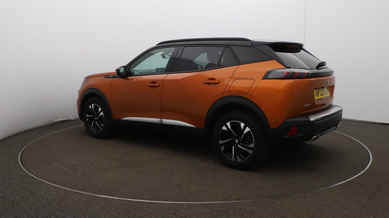 Used Peugeot 2008 2022 for sale - 76613334: Photo 36