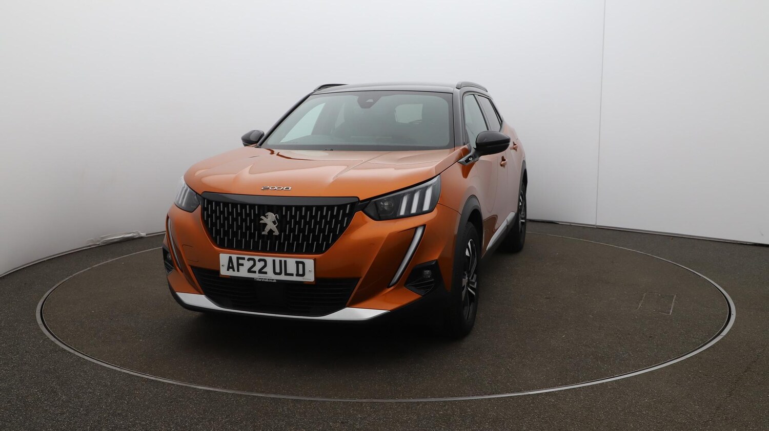 Used Peugeot 2008 2022 for sale - 76613334: Photo 39