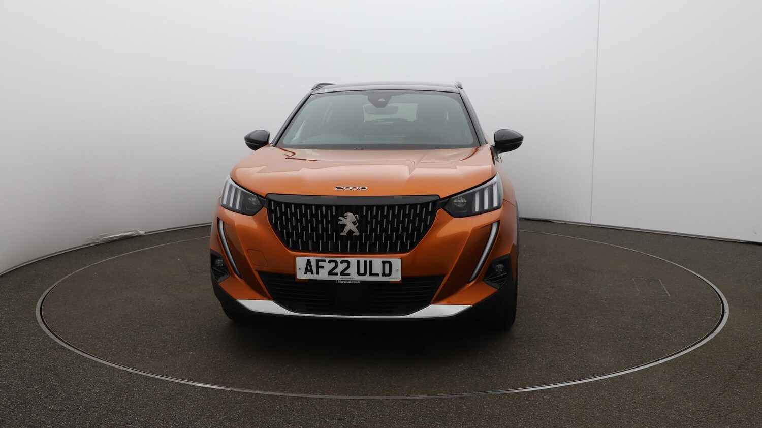 Used Peugeot 2008 2022 for sale - 76613334: Photo 40