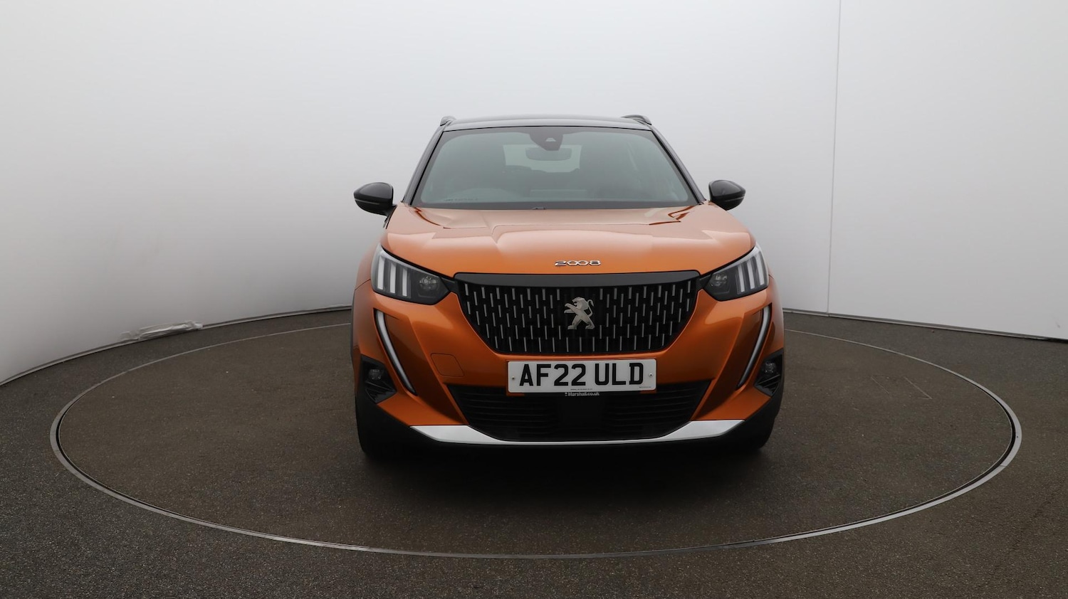 Used Peugeot 2008 2022 for sale - 76613334: Photo 41