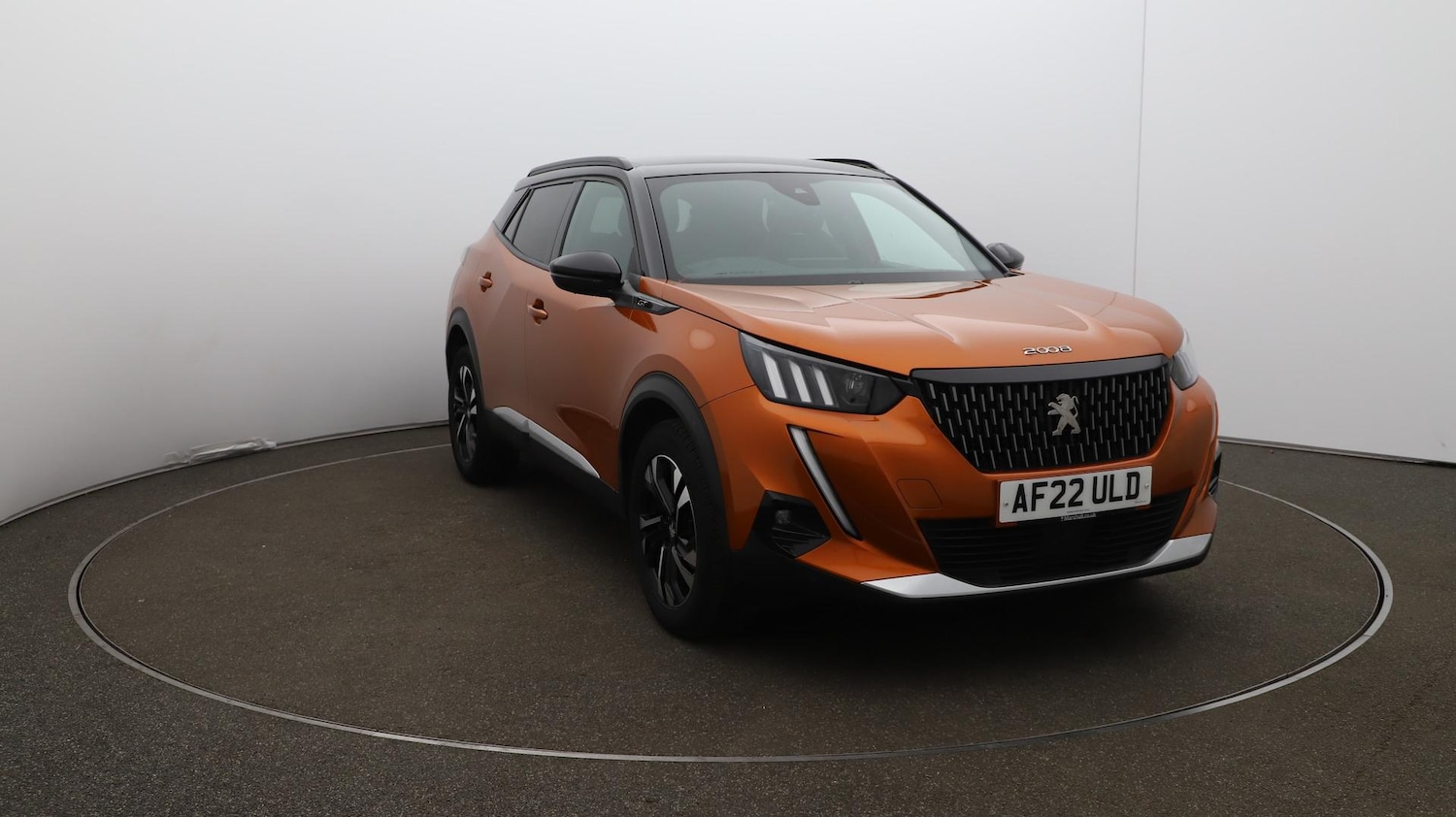 Used Peugeot 2008 2022 for sale - 76613334: Photo 43