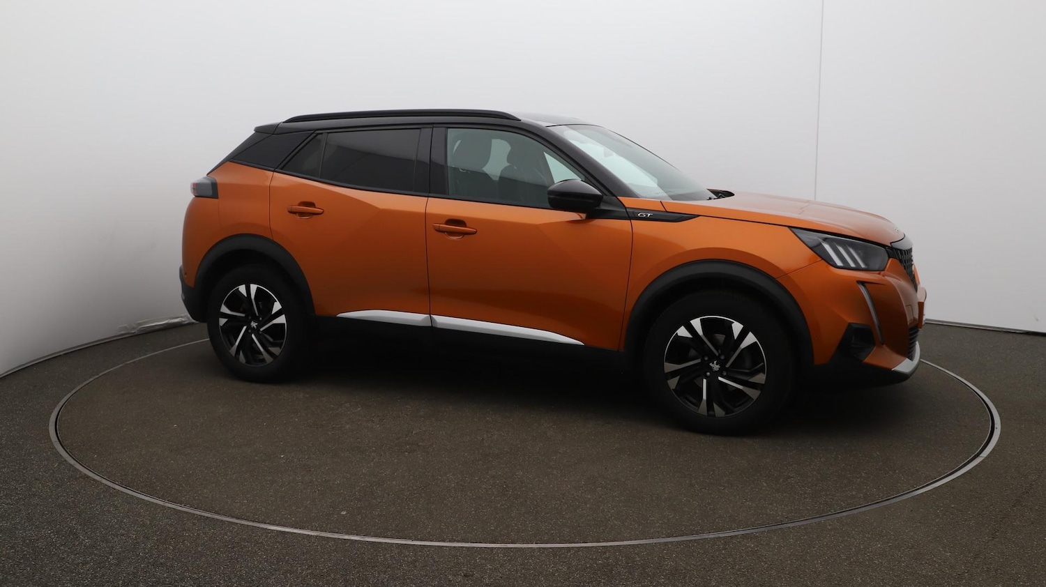 Used Peugeot 2008 2022 for sale - 76613334: Photo 47