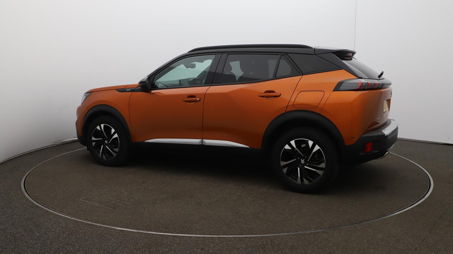 Used Peugeot 2008 2022 for sale - 76613334: Photo 48