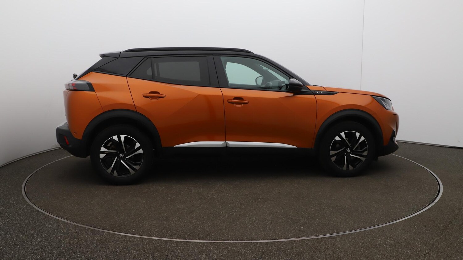 Used Peugeot 2008 2022 for sale - 76613334: Photo 51