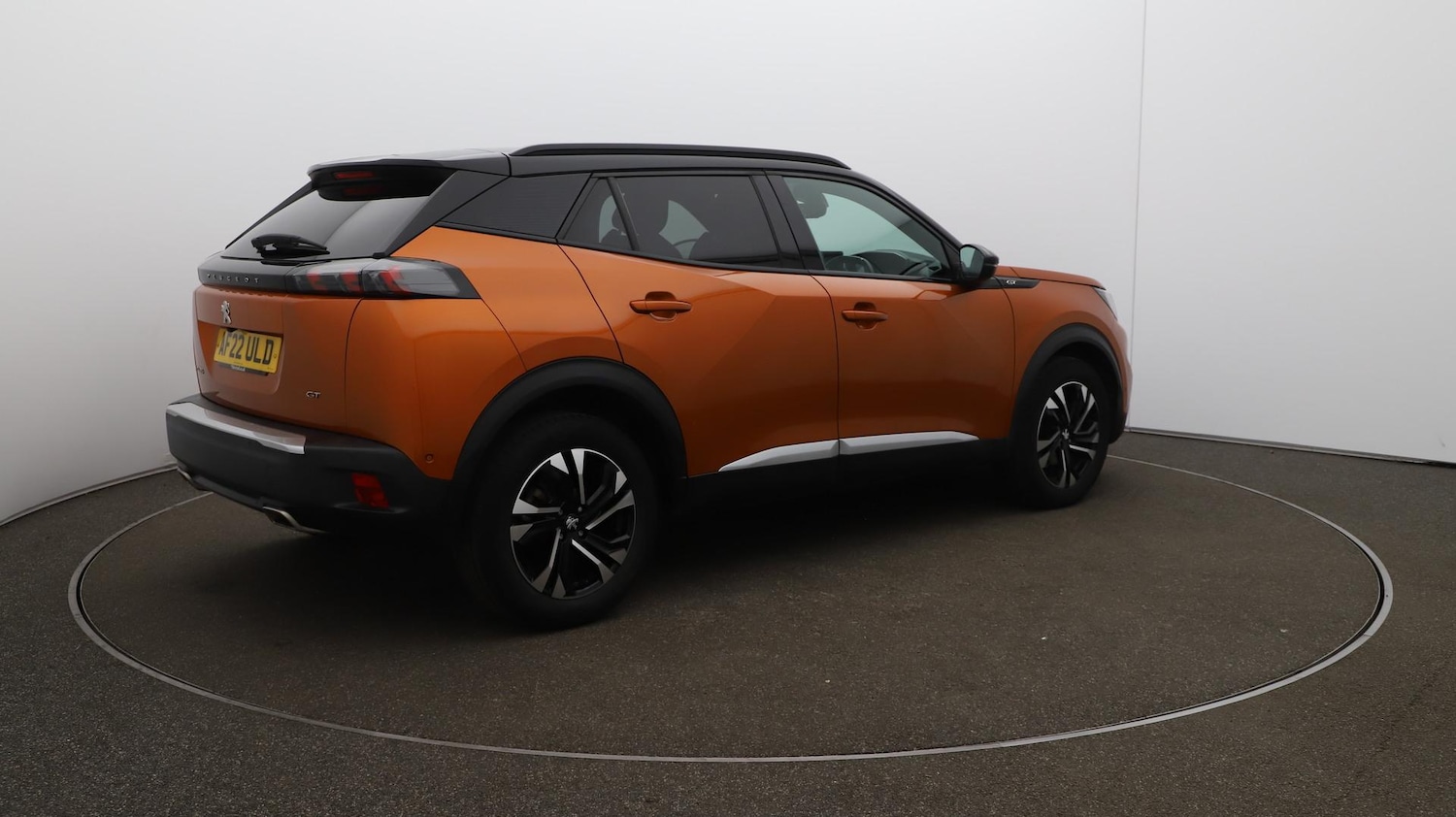 Used Peugeot 2008 2022 for sale - 76613334: Photo 54