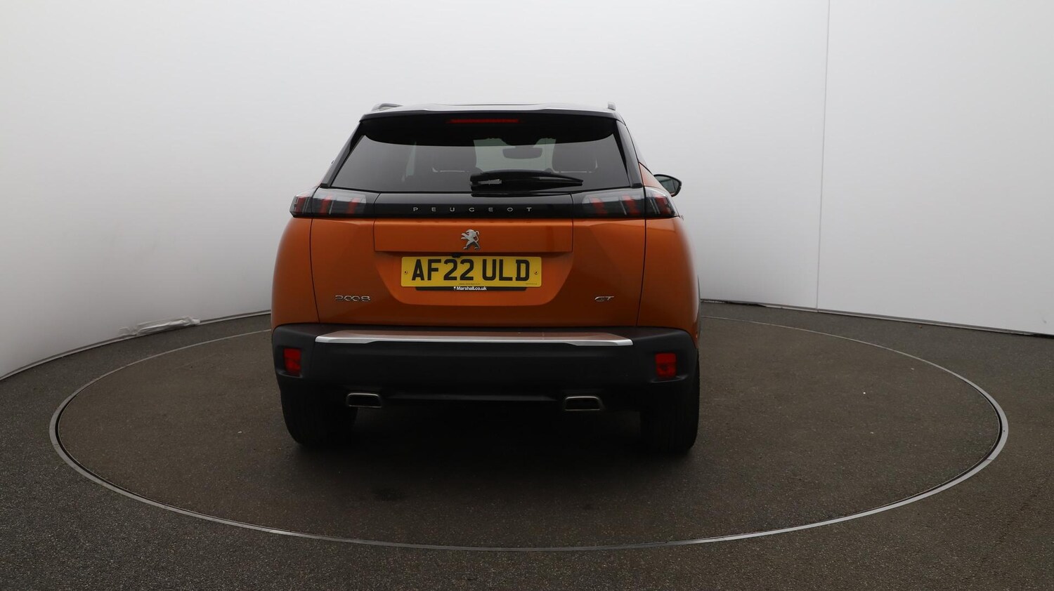 Used Peugeot 2008 2022 for sale - 76613334: Photo 58