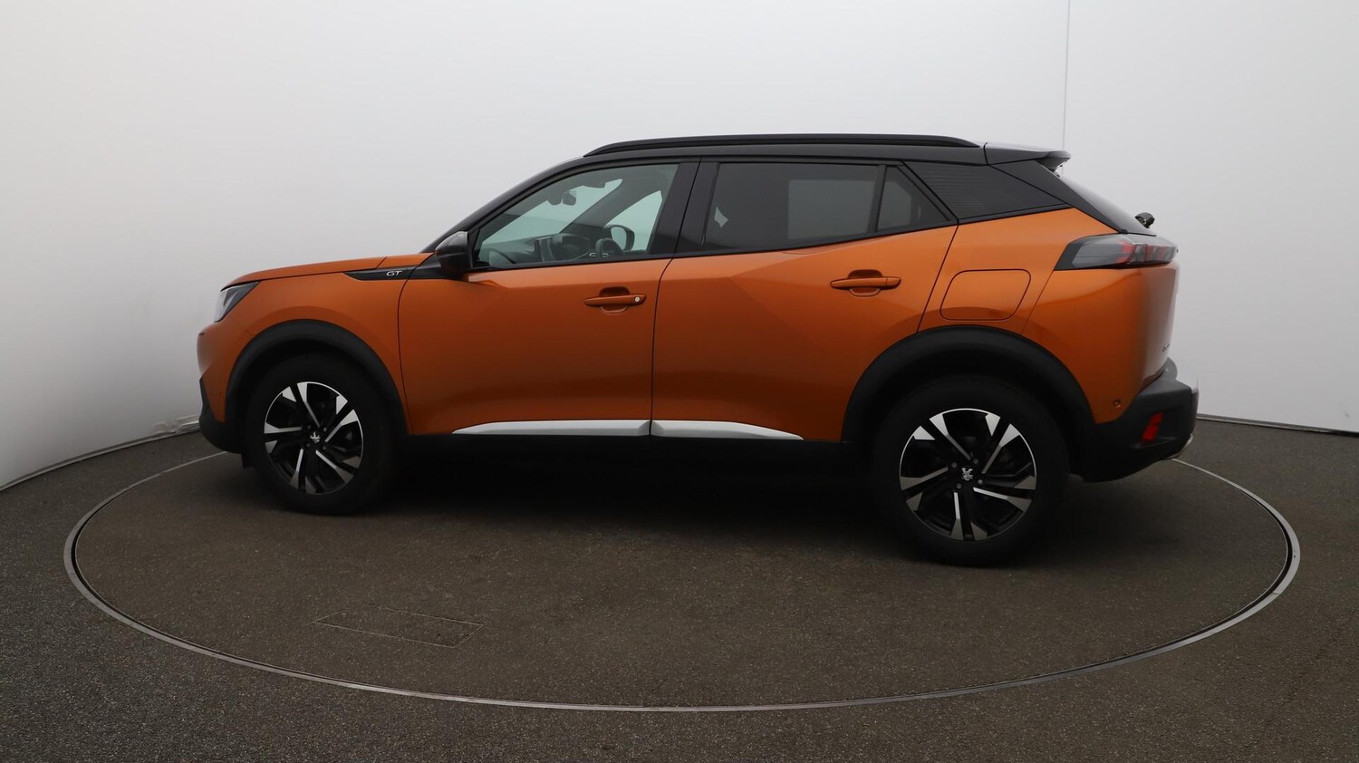 Used Peugeot 2008 2022 for sale - 76613334: Photo 59