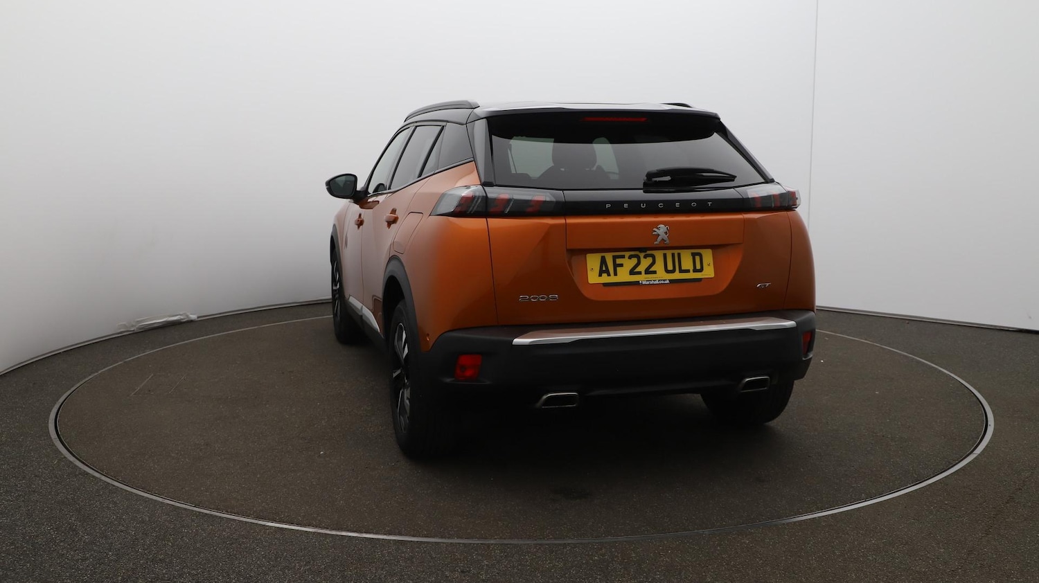 Used Peugeot 2008 2022 for sale - 76613334: Photo 61