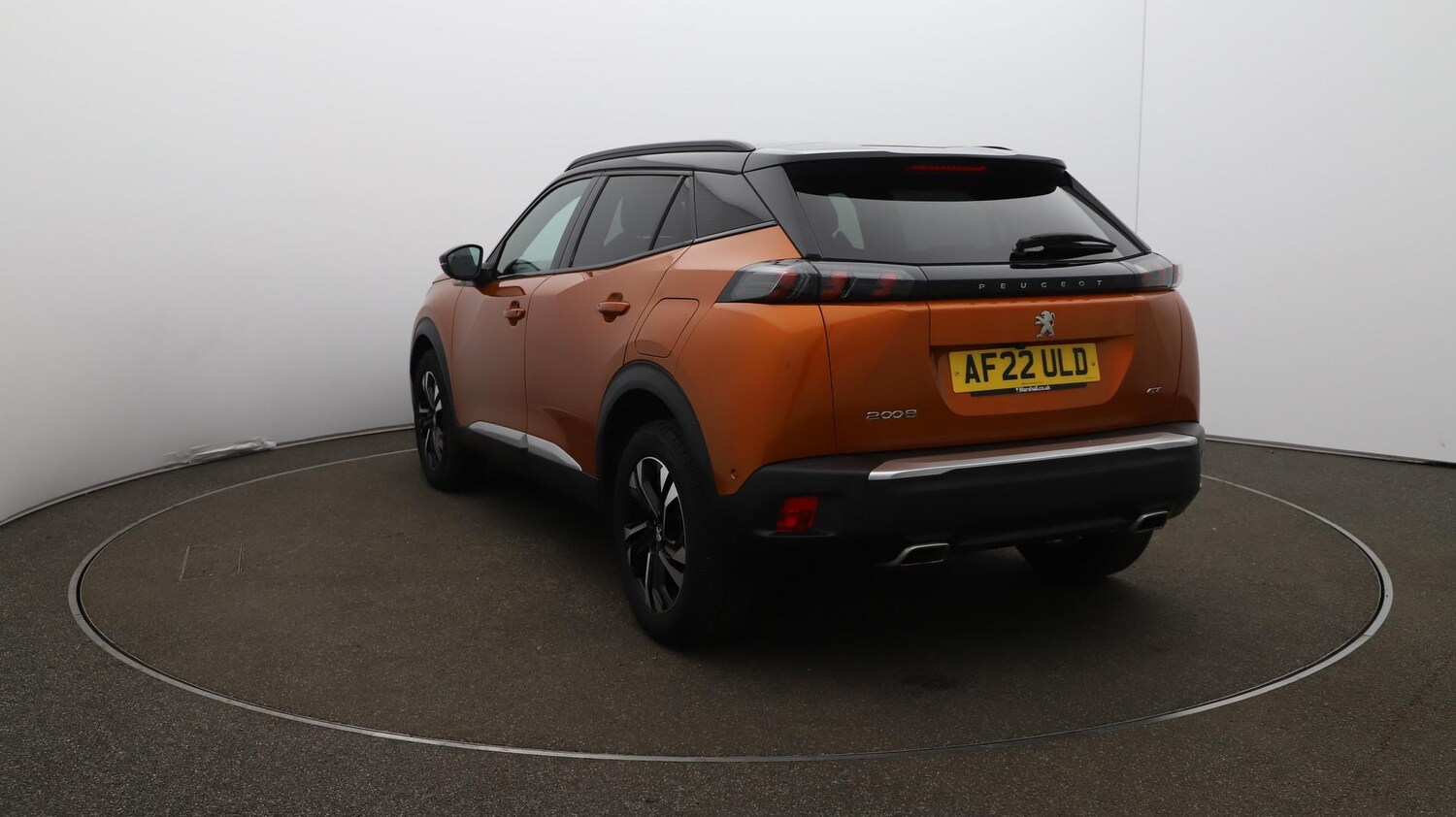 Used Peugeot 2008 2022 for sale - 76613334: Photo 62