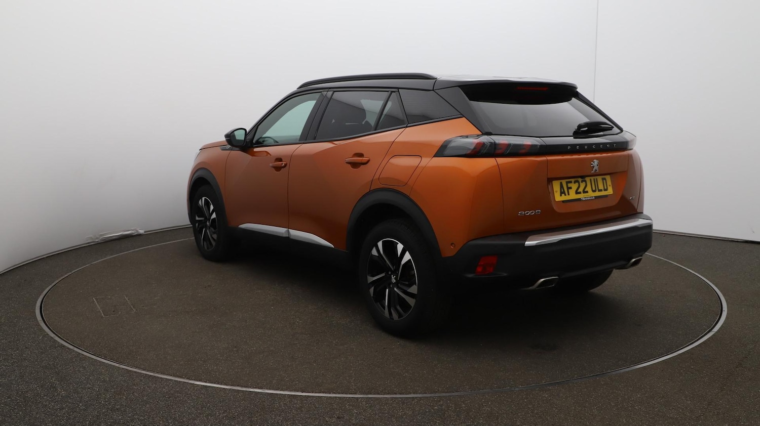 Used Peugeot 2008 2022 for sale - 76613334: Photo 63