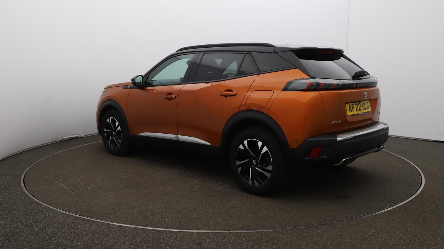 Used Peugeot 2008 2022 for sale - 76613334: Photo 64