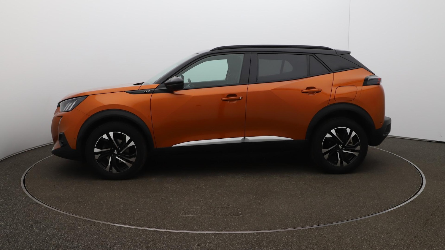 Used Peugeot 2008 2022 for sale - 76613334: Photo 66