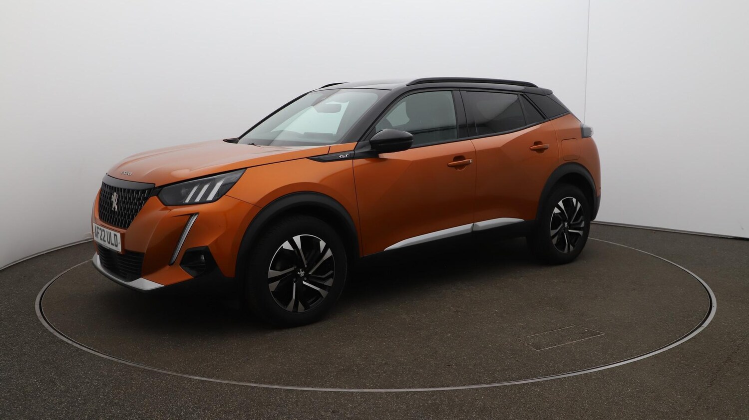 Used Peugeot 2008 2022 for sale - 76613334: Photo 69