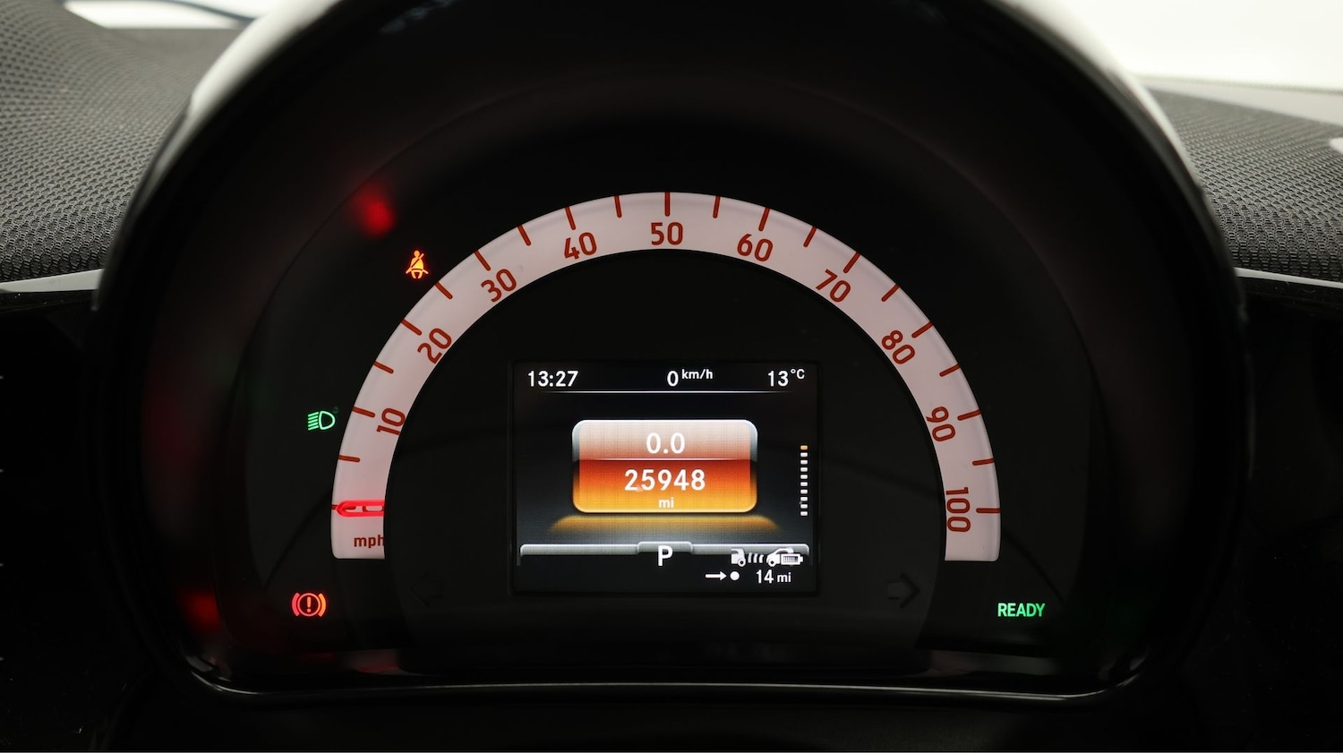 Used smart forfour 2020 for sale - 77830011: Photo 10