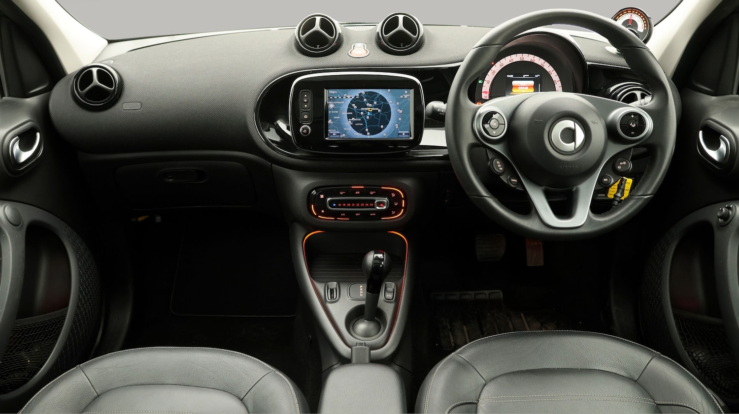 Used smart forfour 2020 for sale - 77830011: Photo 13