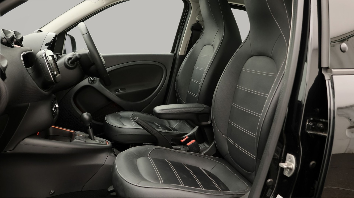 Used smart forfour 2020 for sale - 77830011: Photo 14